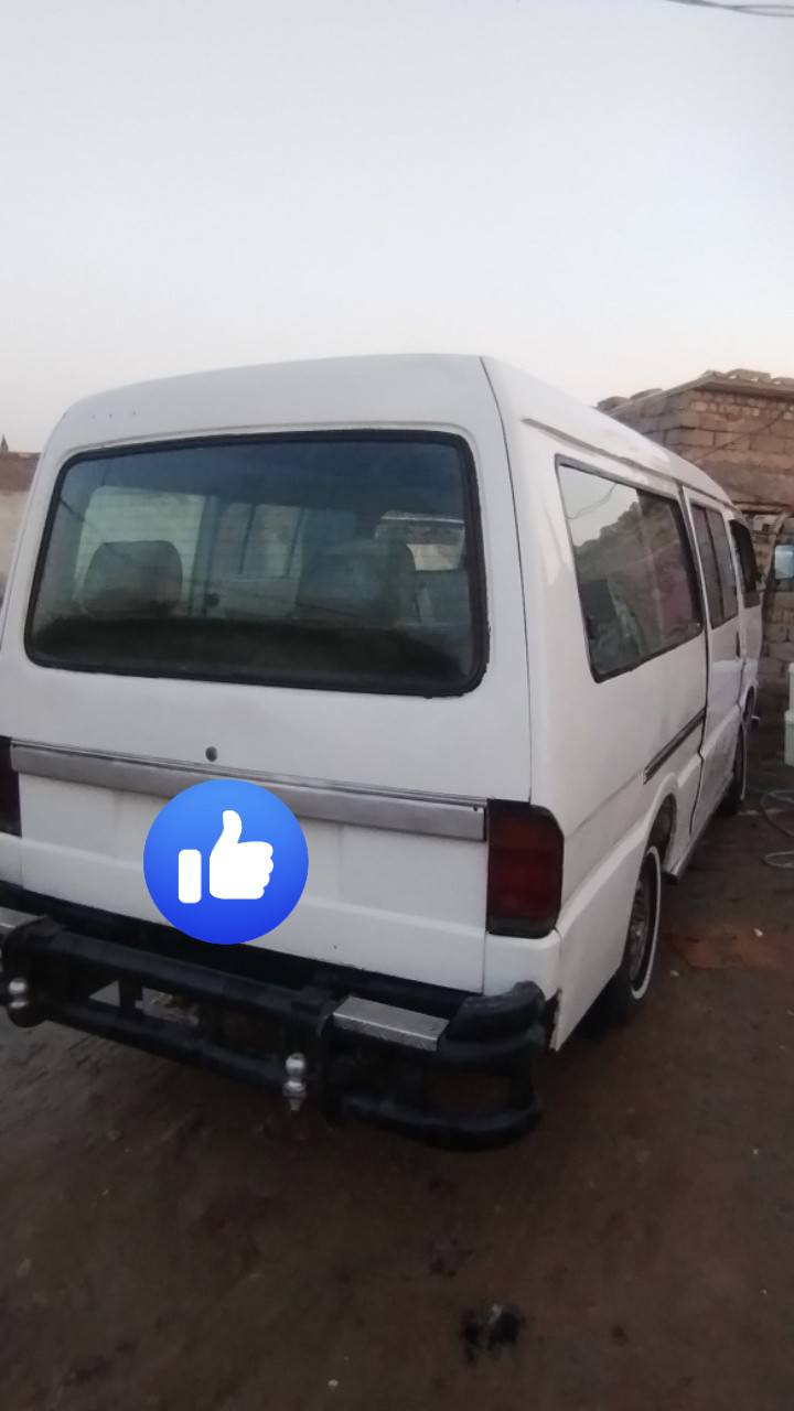 سلام عليكم كيا مازده للبيع موديل 94 رقم كربلاء انكليزي فان تحويل ماشر
مكان ذي قار مركز السعر 35 وبيه مجال ***********
عيد النشر بسبب الوعود الكاذبه
