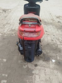 دراجة فراشة • نظيفه • الديوانية قضاء الشامية