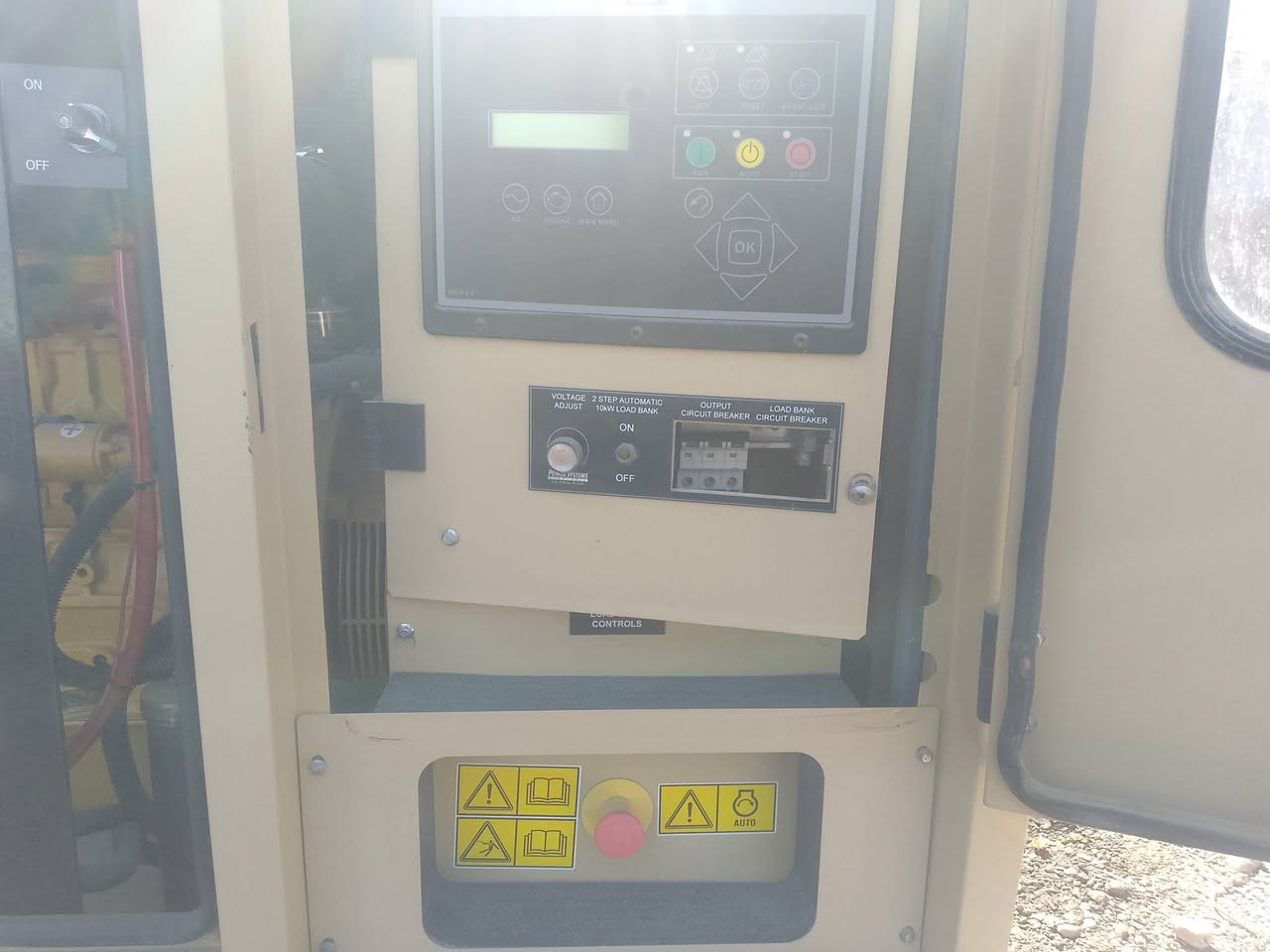 السلام عليكم مكينه كتر 22 كي في اربعه سلندر الماكينه مشروطه نظام حمايه برودكشن الحجز والاستفسار على رقم الهاتف
***********
