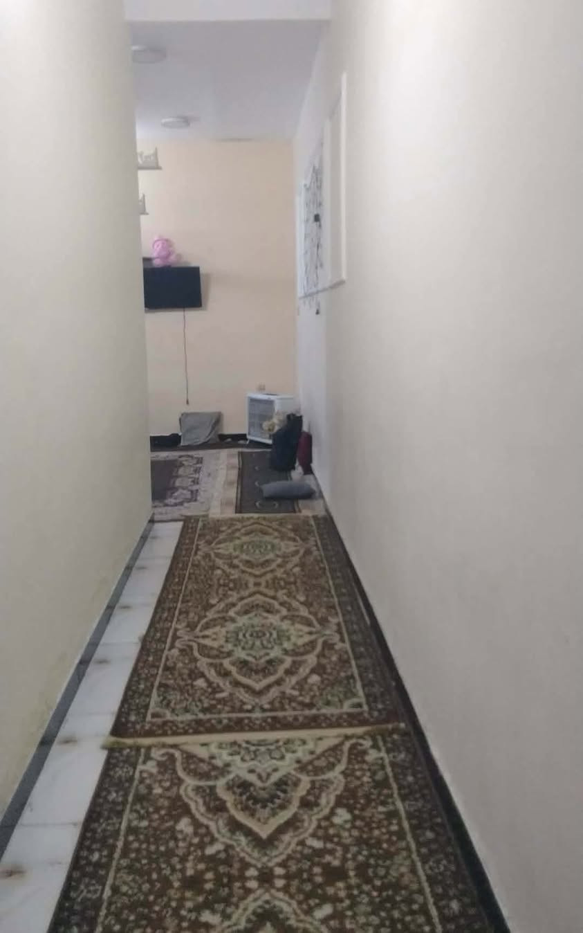 للبيع 👇👇👇

دار زراعي مناسب 
100م
طابق واحد جديد
قرب ساحه التوديع قريب ع الشارع العام
يحتوي ع غرفة النوم وصالة واستقبال ومطبخ 
👈#السعر-41 مليون 
للاستفسار مراسلة الصفحة أو الاتصال على 
***********
***********
مكتب أملأك للعقار العروبة شارع المتحف قرب النهر 
@إشارة
