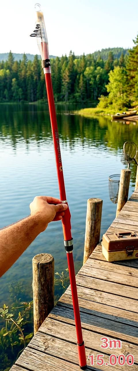 السلام عليكم
🔵عود صيد مختلف الأشكال والقياسات 🎣 

🟠قطعة وحدة - قطعتين - 3قطع - 4قطع - 5قطع - 6قطع - سلايت - بترات 🪄🦯🪄 

🟣طول العود والسعر داخل الصور 👇 

🔴كلفة التوصيل لجميع المحافظات 5.000 دينار 🚙 

🟤للأستفسار عن أي تفاصيل للأعواد مراسلة الصفحة 📩 أو الواتساب عن طريق الرقم *********** ☎️

🔳 ملاحظة/ يتوفر قطعة واحدة فقط لكل نوع، عدىٰ بعض النوعيات، سارعوا بالحجز، أهلاً وسهلاً بالجميع 🌹

