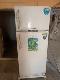 كونكورد • ١٨ قدم فريز • نظيفه