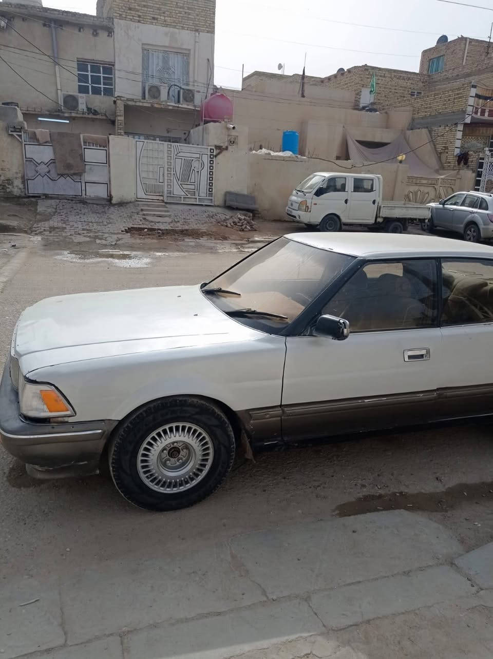 هارتوب لبيع كير ومحرك مكفول حداديه نص عمر مكفوله م̷ـــِْن كص ونقل مصبوغه عام السعر 28 والشراي يدلل ترايك وين ماتريد  ***********
