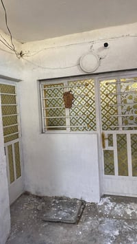 دار للبيع طابو زراعي سند ٢٥المساحه ١٢٠ م غرفه وصاله والملحقات السعر ٤٠...
