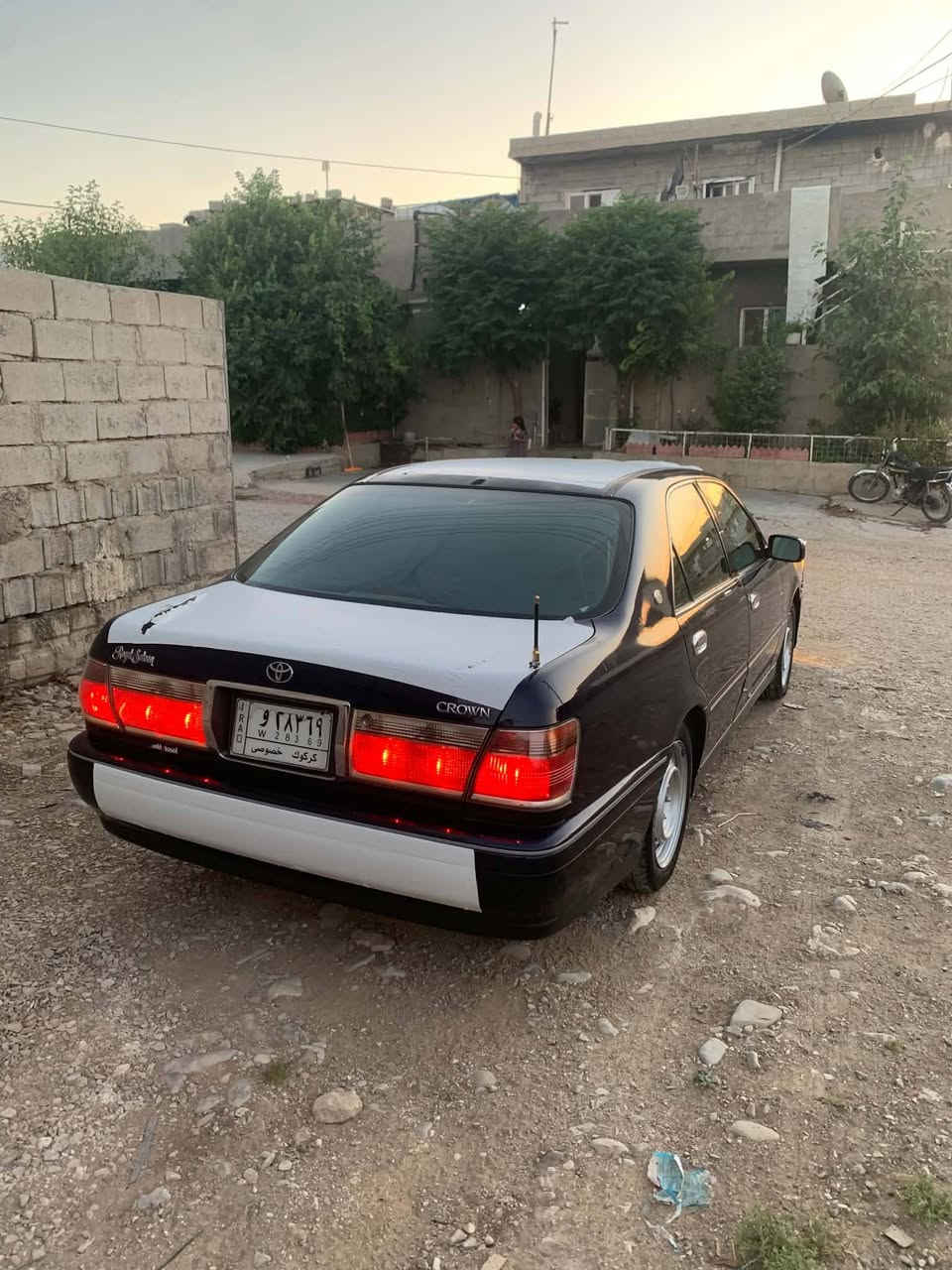 سەرەتابەناوی خوا
مەلیکە بڕاوە 
2001
ڤیڤیتی 
2دوگمە
107k.mڕۆی وە
بێ کۆدە
بێدەعم بێ بۆیاخ  کامل بەشەرت 
دینارێ مەسرەف مەگەڕێ 
تب.......
شوێن سلێمانی 
***********

