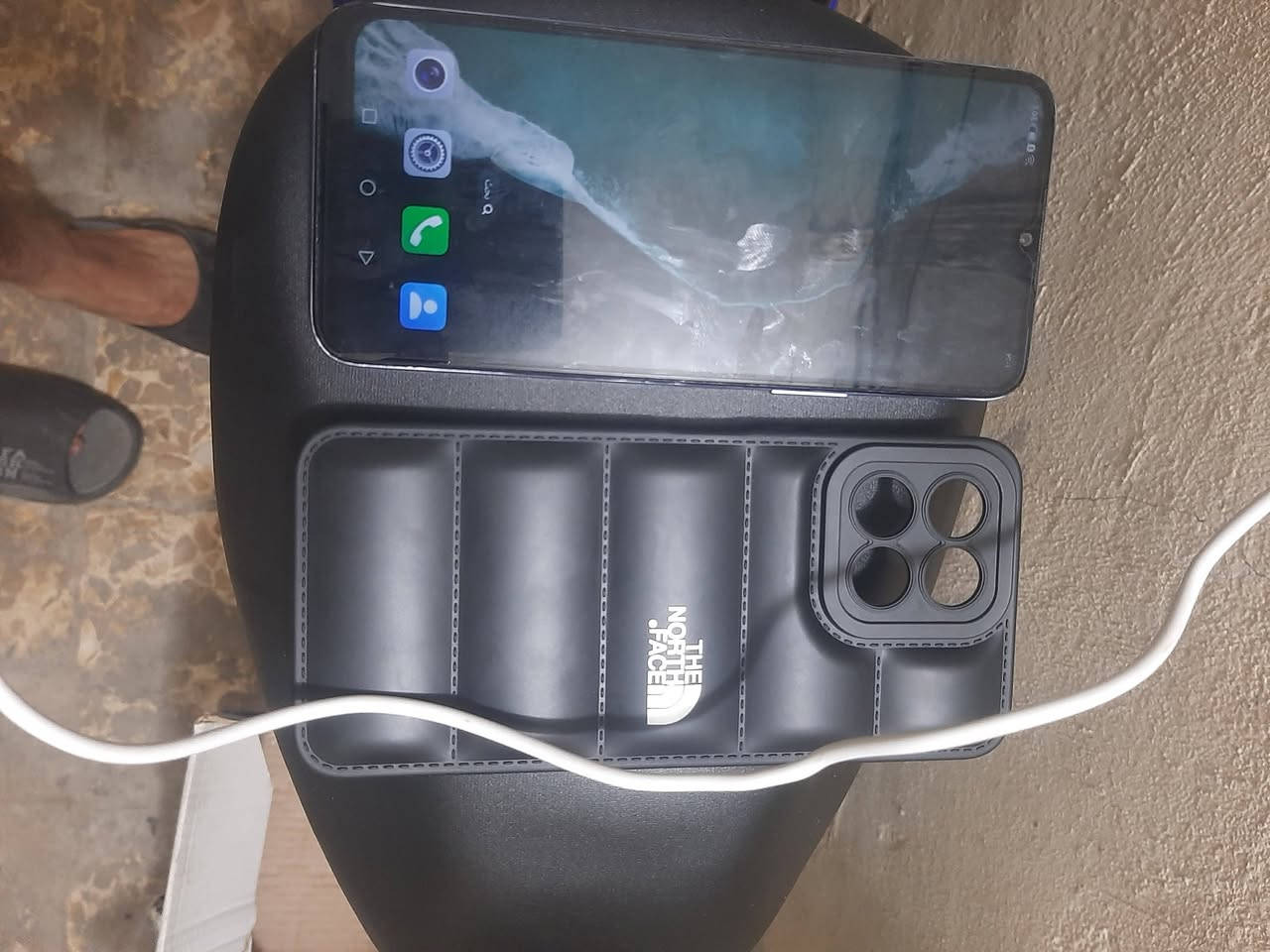 جهاز هونر اكس 6  اصلي 
 نضيف ذاكرته 128             
للبيع سعر ٨٠ بيه مجال قليل مكاني بغداد مدينه صدر


**إذا كنت صاحب هذا الإعلان وتريد حذفه لأي سبب، رجاءا أرسل رسالة إلى الدعم الفني**