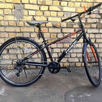 بايسكل جديد • القاسم • مساومة خفيفة