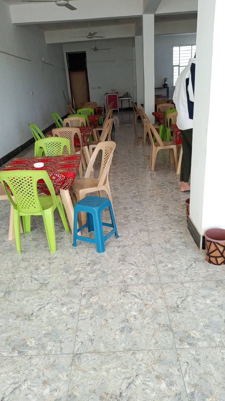 افتتاح كوفي القبطان
نتشرف بحضوركم
العنوان بصف ابو علاء ابو البيسكلات  مقابل قاعة لؤي الطابق الثاني


**إذا كنت صاحب هذا الإعلان وتريد حذفه لأي سبب، رجاءا أرسل رسالة إلى الدعم الفني**