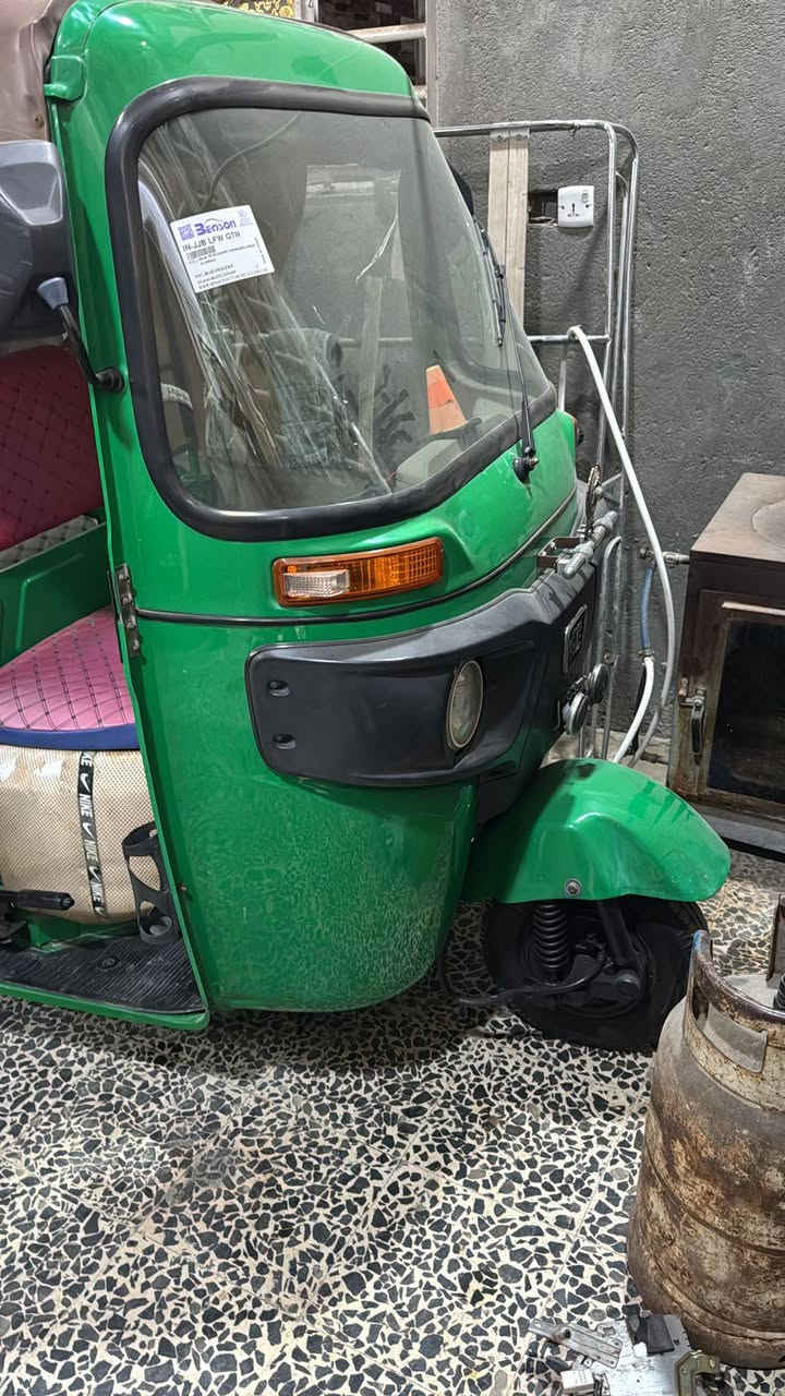 السلام عليكم تك كتك للبيع مجفت 22  شهر 3  ***********
