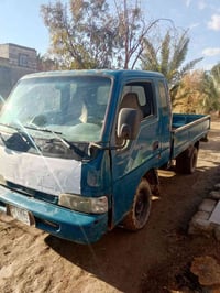 كيه فنتيره • موديل 97 • ديوانية لمهناويه