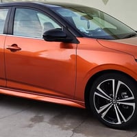 سنترا SR • ٢٠٢٠ • بلا صبغ