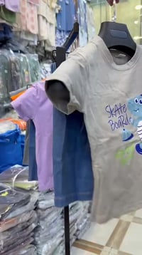 شورت كابوي • قطن • ١-٣ سنوات