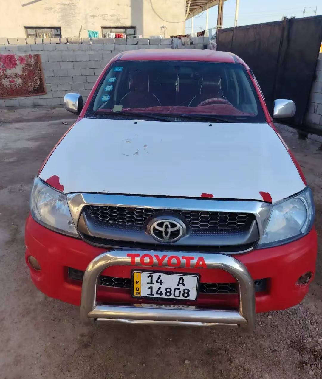 السلام عليكم بيكم انفلونزا موديل 2009 كويتي شاص 19 سياره نظيفه تحويل ثاني يوم رقم جديد المكان بصره قضاء الدير‏‪***********‬‏
