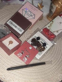 باكج • رموش مغناطيسية • توصيل مجاني