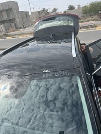 كيا سليتوز 2024 التفاصيل مرفقه بالمنشور حادثها سرقه حسب التقرير  وايرب...