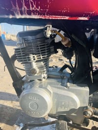 دراجة • صوت بالمحرك • بصره 5ميل