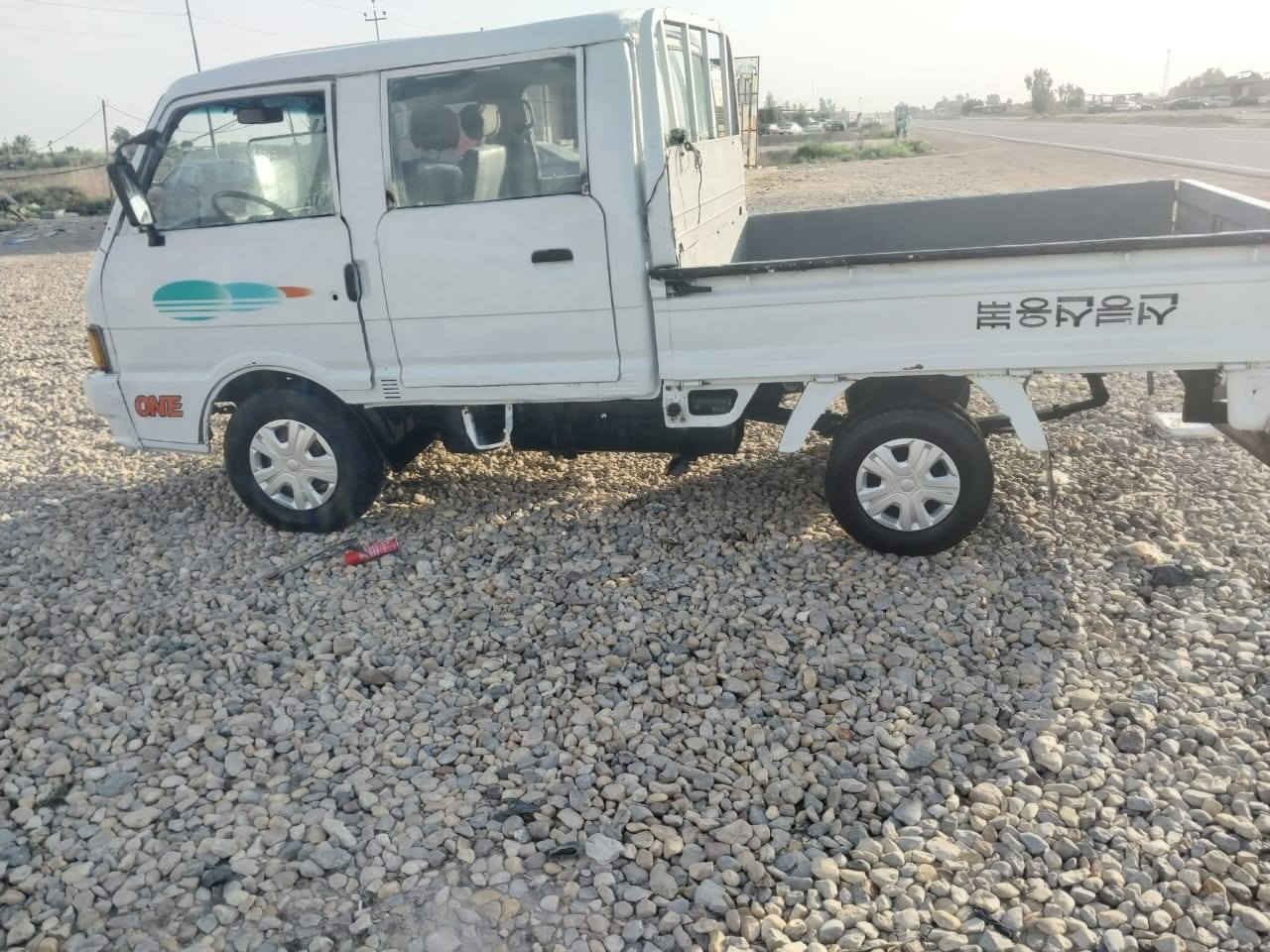 كيه دبل قماره موديل 93 مكفوله من كلشي بكاني الحيدريه خان النص سعر 48 وبيه مجال ***********
