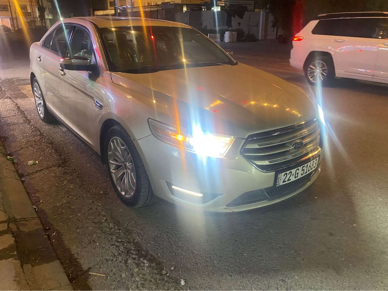 Ford taurs أربيل, العراق


**إذا كنت صاحب هذا الإعلان وتريد حذفه لأي سبب، رجاءا أرسل رسالة إلى الدعم الفني**