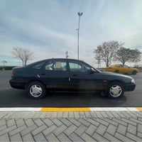 مازدا فاصوليه • ١٩٩٥ • كير عادي