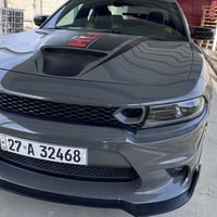 تشارجر SXT • ٢٠٢١ • ٦ سلندر