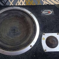 مضخم ١٢فولت • حي العسكري • ميسان