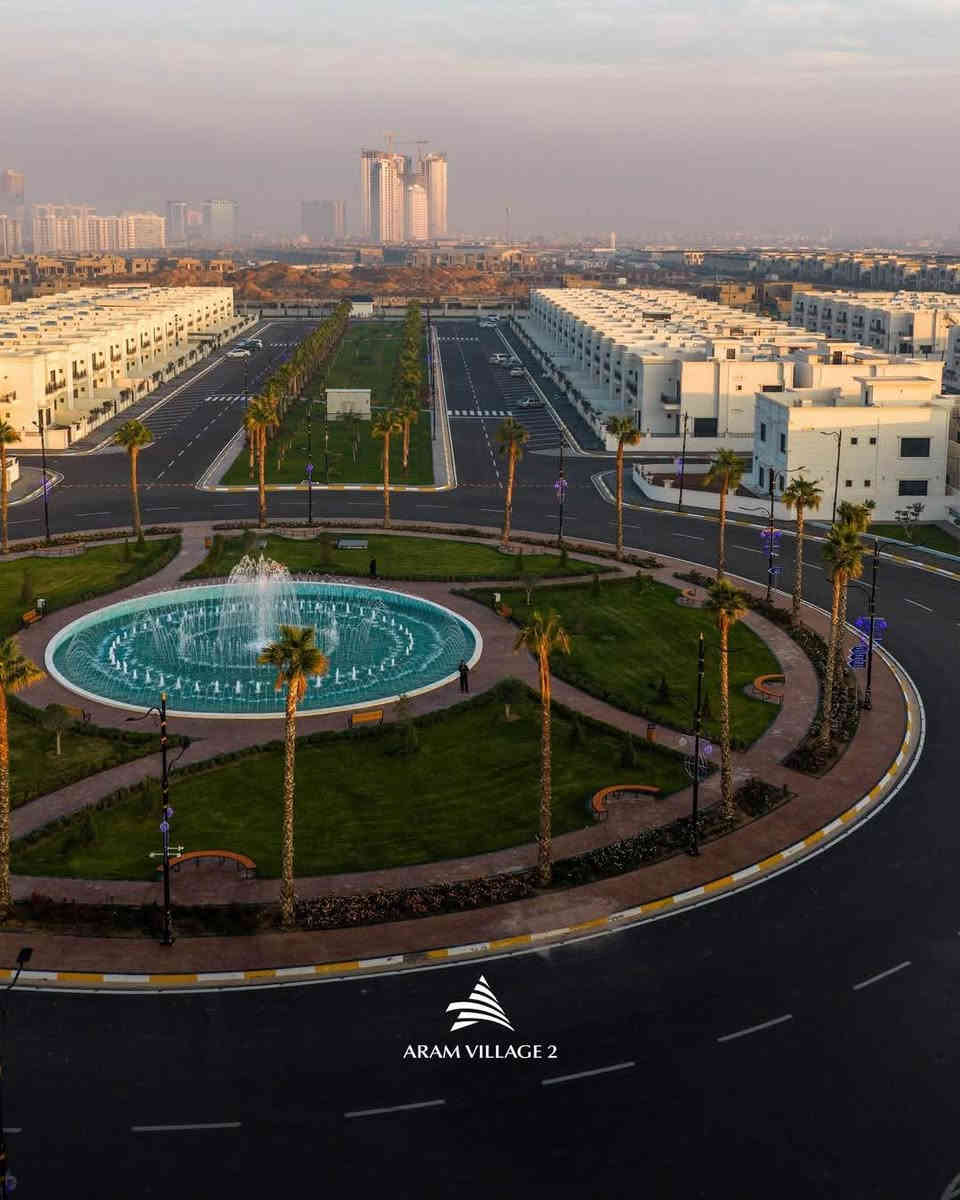 قرية ارام2 في اربيل
حيث ينبض الجمال بالحياة. تتألق قرية أرام 2 بمناظرها الطبيعية الخلابة ونوافيرها الرائعة ومجتمعها النابض بالحياة.
مساحات الوحدات السكنية في قرية ارام2
242متر
276متر
345متر
550متر
1100متر
لبيع والشراء داخل مجمع ارام2
تفاصيل اكثر اتصلوا او واتساب 
***********
*********** Singapore
