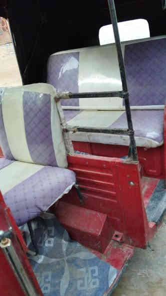 سلام عليكم عندي تكتك للبيع بياجو كشر فقط موديل 18 اوراق صولي سعر 850مكاني بابل حصوه الشراي خابرني 
***********
‏‪***********‬‏
