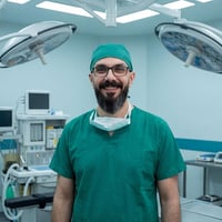 د. ذولفقار • طبيب عظام • نواظير ركبة