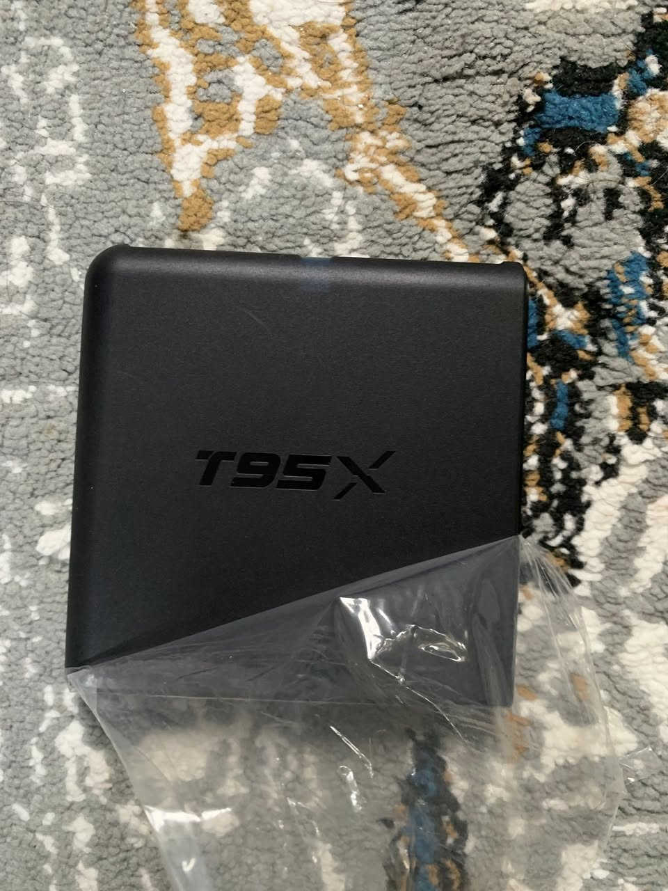 Mini Tv BOX 4k سعر35


**إذا كنت صاحب هذا الإعلان وتريد حذفه لأي سبب، رجاءا أرسل رسالة إلى الدعم الفني**
