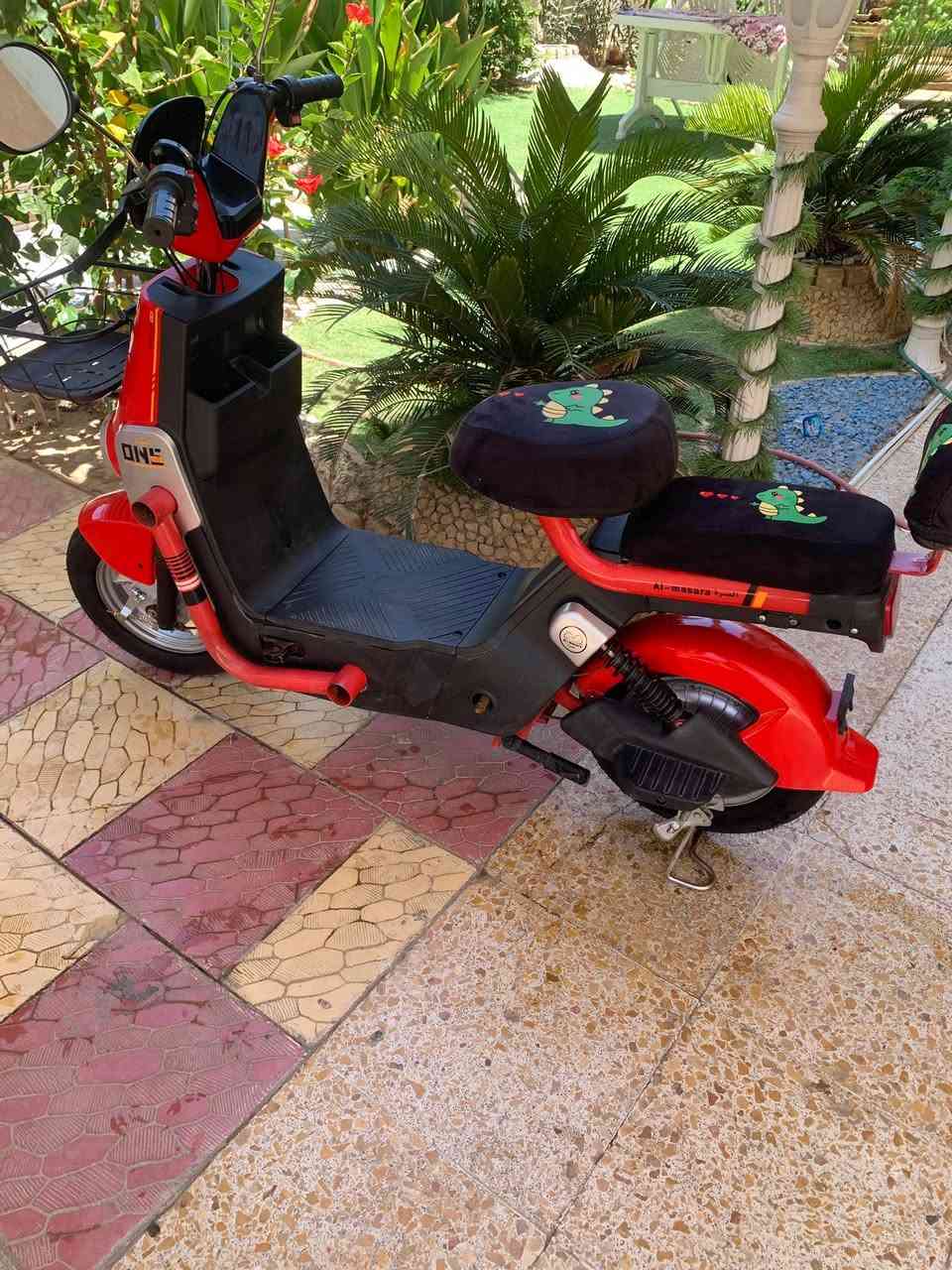 السلام عليكم بايسكل شحن للبيع بطاريات جدد على الفحص وتايرات جدد سعره 300 الشراي بي خير ويدلل الرمادي شارع عمر


**إذا كنت صاحب هذا الإعلان وتريد حذفه لأي سبب، رجاءا أرسل رسالة إلى الدعم الفني**