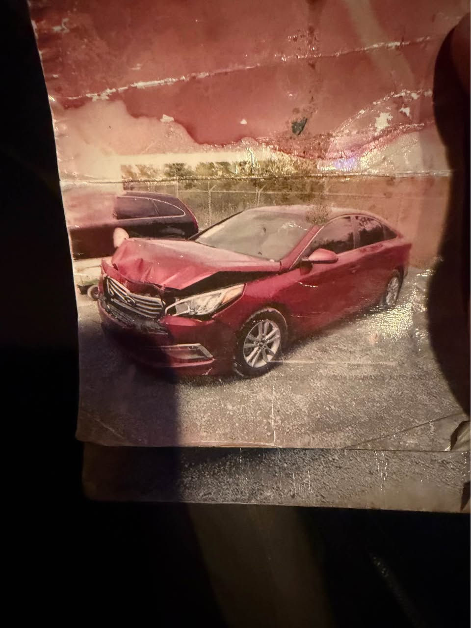 سوناتا 15حادث قطعه فقط ماشية 139السياره جاهزه ونضيفه بيع او مراوس  حساب القناعه واذا فورتي 19وفوك بغداد, العراق


**إذا كنت صاحب هذا الإعلان وتريد حذفه لأي سبب، رجاءا أرسل رسالة إلى الدعم الفني**