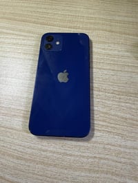 آيفون ١٢ • ١٢٨ • بطارية ٦٦