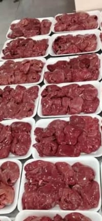 دجاج طازج • ذبح يومي • توصيل كركوك