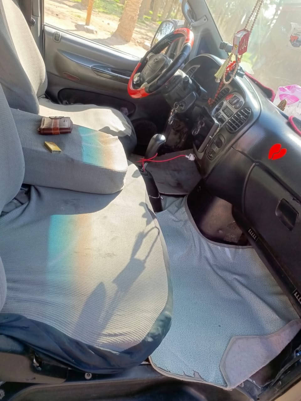 السلام عليكم ستاركس للبيع  2007 اصل مسكر اوتو مكينة  صار يومين من شديته والوصل مالتها


**إذا كنت صاحب هذا الإعلان وتريد حذفه لأي سبب، رجاءا أرسل رسالة إلى الدعم الفني**