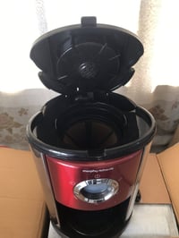 محضرة قهوة • منزلية