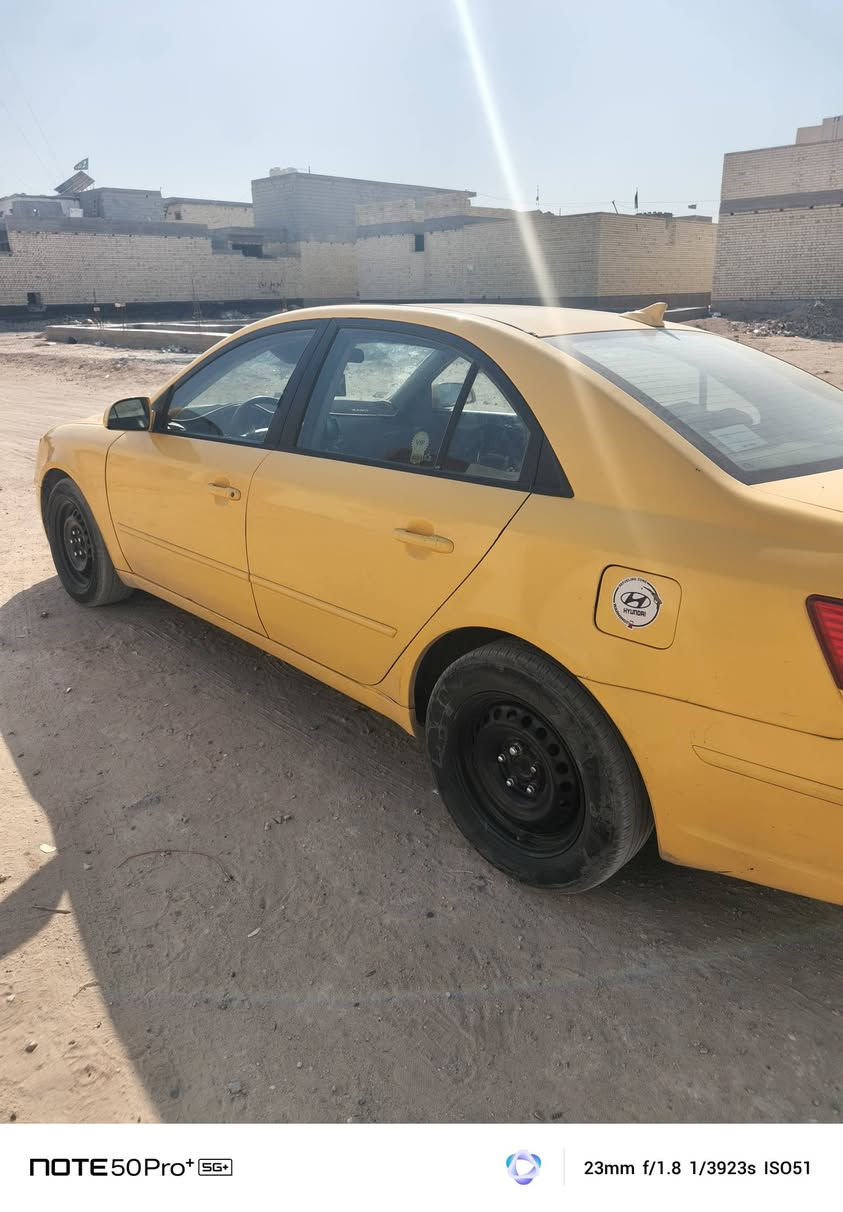 تحيه طيبه 
سوناتا 2010وارد امريكي 
ضرر تبديل جاملغ امامي بدون دواخل 
الباقي ليبل واحد اكو طخه بسيطه جدا اماكن اخره 
تبريد شغال محرك 2400 كير خمس نمر بحاله جيده  
حداديه 50% 
باسمي شخصيا هزه جديده 
سنويه لغاية 2028.12
لايت زنزن 
كهربائية كلها شغاله 
سعر الطلوب /90$وبيها مجال


**إذا كنت صاحب هذا الإعلان وتريد حذفه لأي سبب، رجاءا أرسل رسالة إلى الدعم الفني**