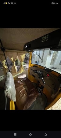 تكتك البيع مديل 2017سعر 4ملين بيه مجل07711537229