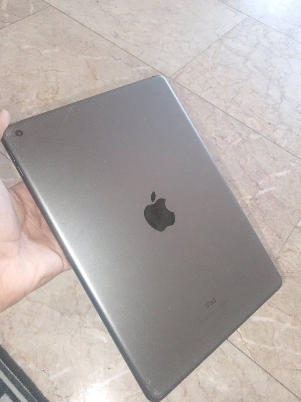 ايباد 7
كلشي ما بيه
بس مرات تجي الحاله يكوم يشكل بل اللمس
اريد اراوسه فقط ب اكس ماكس و اكس ار حسب القناعه
مكاني بغداد


**إذا كنت صاحب هذا الإعلان وتريد حذفه لأي سبب، رجاءا أرسل رسالة إلى الدعم الفني**