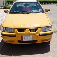سمند ٢٠١١ • رقم ميسان • سنوية نافذة ٢٠١٩