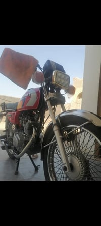 دراجة للبيع • نامة برو • دراجة ايراني • دراجة جديدة • مكينة جديدة • كه...