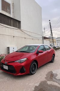 كورلا امريكي • ٢٠١٨ • مكينة ١٨٠٠],