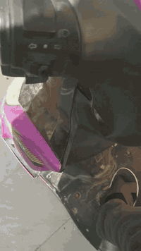 دراجه للبيع السعر 375 ناصريه مركز التفاصيل موضحه بل تصوير شغاله نكره زوج تاير جديد نقصهى بس كفر الجوه الكشن *********** اتصال فقط
