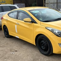 النترا • ٢٠١٢ • موتور ١٦٠٠