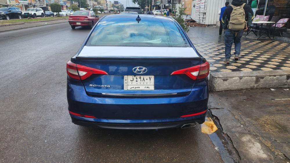 السلام عليكم سوناته للبيع موديل 16سعر 108 وبيه مجال بصيط شراي يتصل على رقم *********** مكان بغداد الكرخ بغداد, العراق
