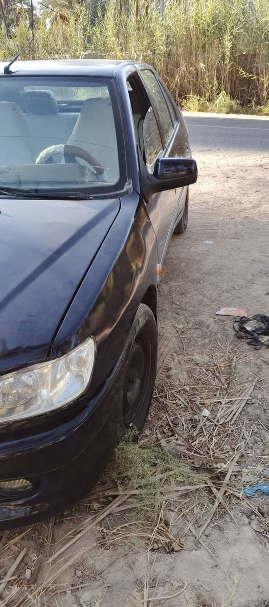 السلام عليكم بيجو فرنسي 306للبيع كير او محرك كورلا  تبريد مابيه  حداديه او مشط او زوج تايرات جدد ،تحويل مباشر بسمنه السياره رقم بغداد موديل 2001 بيع او مراوس *********** مكان كربلاء ،،،السعر 35بيه مجال

