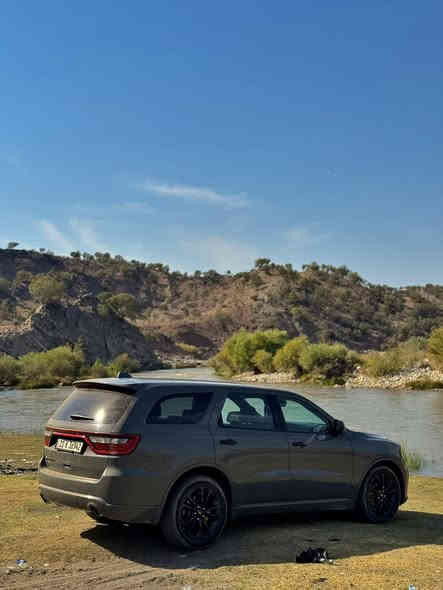 ً
السلام عليكم 
دورنكو 2021 للبيع او مراوس بسياره اقل
محرك 3600 V6 
رقم سليمانيه بأسمي تحويل ثاني يوم
ماشيه 53mi
حادث جاملغ وبنيد فقط قطعتين مكفوله من الغد والشاصي
محدثه بنيد ودعاميه srt 
المواصفات/
بصمه 
شاشه 
7 راكب 
3 قطع تبريد
كاميرا + حساسات 
رادار خلفي
تحكم ستيرن 
وضعيات قياده نورمال/ايكو/ سبورت
وبقية المواصفات المعروفه
للأتصال:***********
