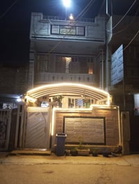 من رخصت مدير الگروب المحترم دار للبيع مساحة (١٠٠م) طابو زراعي سند ٢٥ م...