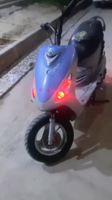 دراجه ماكس للبيع


**إذا كنت صاحب هذا الإعلان وتريد حذفه لأي سبب، رجاءا أرسل رسالة إلى الدعم الفني**