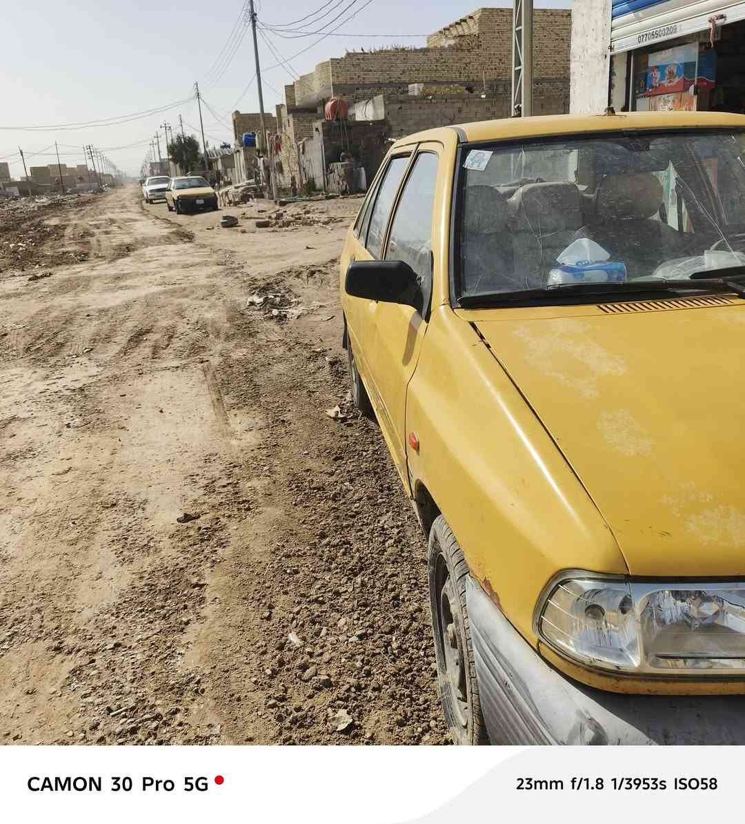 سايبه للبيع موديل 12 في محافظه ميسان الثانويه ساقطه صار لها خمس سنين ابيع كوم حديد هذا رقمي   ***********
