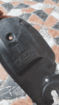 السلام عليكم غراض محرك كامله عندي من برغي مال هندر يعني كلشي موجود تواصل خاص أو على رقم 
***********
